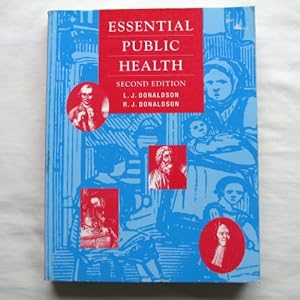 Bild des Verkufers fr Essential Public Health zum Verkauf von WeBuyBooks