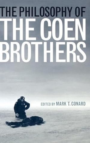 Immagine del venditore per The Philosophy of the Coen Brothers venduto da AHA-BUCH GmbH