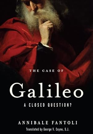 Seller image for Case of Galileo : A Closed Question? for sale by GreatBookPricesUK