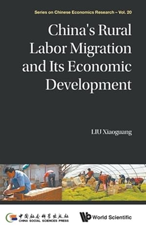 Seller image for China's Rural Labor Migration and Its Economic Development for sale by GreatBookPricesUK