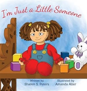 Seller image for I'm Just a Little Someone for sale by GreatBookPrices