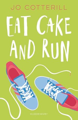 Bild des Verkufers fr Hopewell High: Eat Cake and Run zum Verkauf von Smartbuy