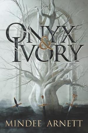 Bild des Verkufers fr Onyx & Ivory zum Verkauf von Smartbuy