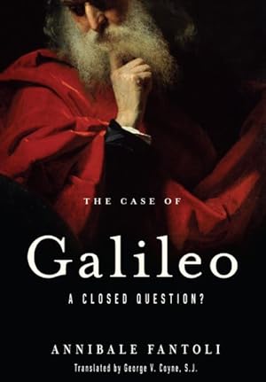 Seller image for Case of Galileo : A Closed Question? for sale by GreatBookPricesUK