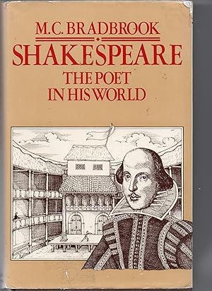 Shakespeare The Poet In His World