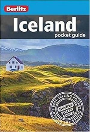 Bild des Verkufers fr Berlitz Pocket Guide Iceland (Travel Guide) (Travel Guide) zum Verkauf von Smartbuy