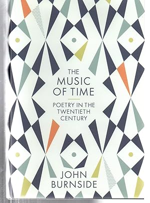 The Music of Time: Poetry in the Twentieth Century