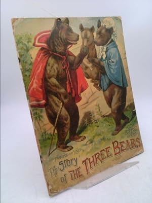 Seller image for The Story of the Three Bears for sale by ThriftBooksVintage