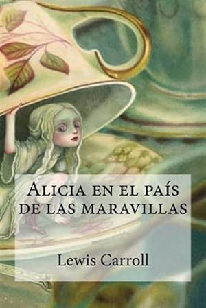Imagen del vendedor de Alicia en el pas de las maravillas -Language: spanish a la venta por GreatBookPrices