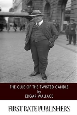 Seller image for Clue of the Twisted Candle for sale by GreatBookPrices