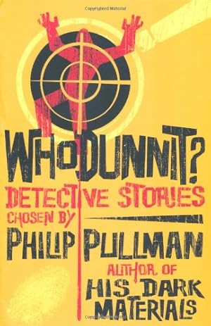 Seller image for Whodunnit?: Utterly Baffling Detective Stories for sale by Antiquariat Buchhandel Daniel Viertel