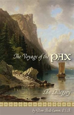 Seller image for The Voyage of the PAX for sale by GreatBookPrices