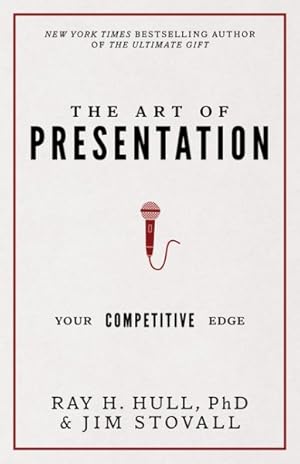 Seller image for Art of Presentation for sale by GreatBookPricesUK