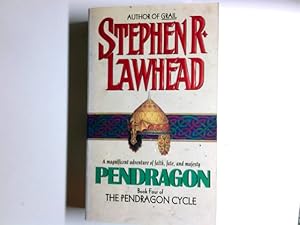 Immagine del venditore per Pendragon: Book Four of the Pendragon Cycle (Pendragon Cycle, 4, Band 4) venduto da Antiquariat Buchhandel Daniel Viertel