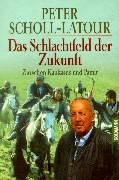 Seller image for Das Schlachtfeld der Zukunft. Zwischen Kaukasus und Pamir. for sale by Antiquariat Buchhandel Daniel Viertel
