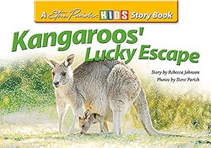 Seller image for Kangaroo's Lucky Escape for sale by Antiquariat Buchhandel Daniel Viertel