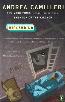 Seller image for Riccardino for sale by Storbeck's