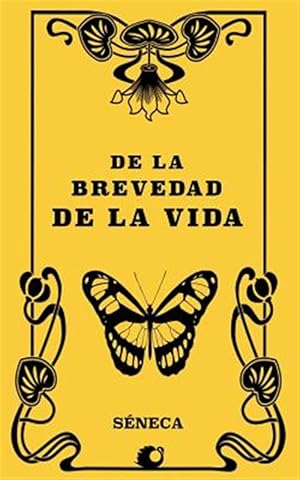 Imagen del vendedor de De la brevedad de la Vida -Language: spanish a la venta por GreatBookPrices