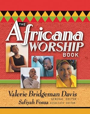 Imagen del vendedor de Africana Worship Book : Year a a la venta por GreatBookPricesUK