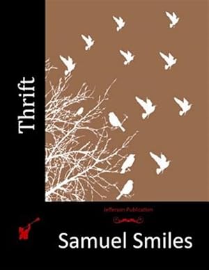Seller image for Thrift for sale by GreatBookPricesUK