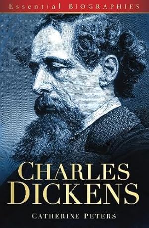 Bild des Verkufers fr Charles Dickens: Essential Biographies zum Verkauf von WeBuyBooks