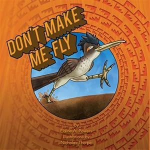 Bild des Verkufers fr Don't Make Me Fly zum Verkauf von GreatBookPrices