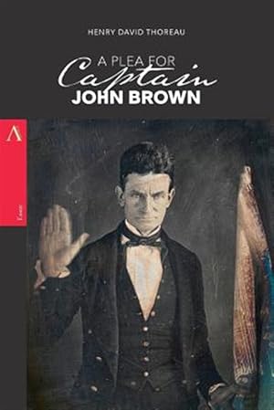 Image du vendeur pour Plea for Captain John Brown mis en vente par GreatBookPrices