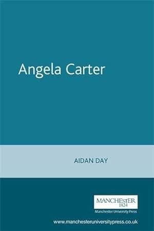 Seller image for Angela Carter: The Rational Glass for sale by WeBuyBooks