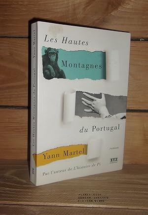 Imagen del vendedor de LES HAUTES MONTAGNES DU PORTUGAL - (the high mountains of portugal) a la venta por Planet's books