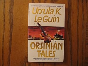 Seller image for Orsinian Tales (Eleven Short Stories) for sale by Clarkean Books