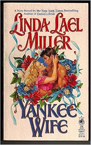 Seller image for YANKEE WIFE for sale by Reliant Bookstore