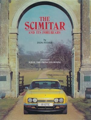 Seller image for The Scimitar and its Forebears. Foreword: H.R.H. The Princess Royal. for sale by ANTIQUARIAT ERDLEN