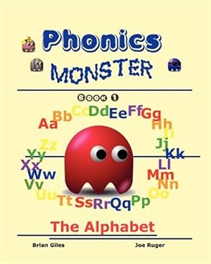 Seller image for Phonics Monster - Book 1 for sale by GreatBookPrices