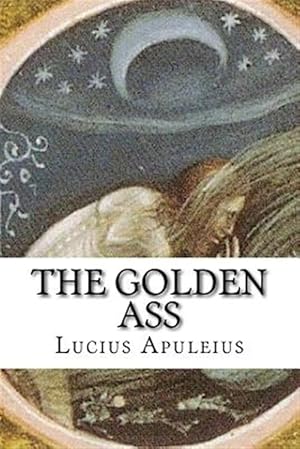 Image du vendeur pour Golden Ass mis en vente par GreatBookPrices