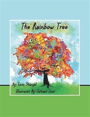 Imagen del vendedor de The Rainbow Tree a la venta por GreatBookPrices