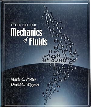 Seller image for Mechanics of Fluids for sale by Frank Hofmann