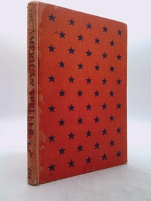 Bild des Verkufers fr The American Speller: An Adaptation of Noah Webster's Blue-Backed Speller zum Verkauf von ThriftBooksVintage