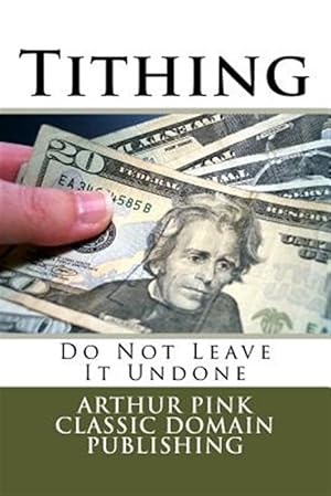 Seller image for Tithing for sale by GreatBookPrices