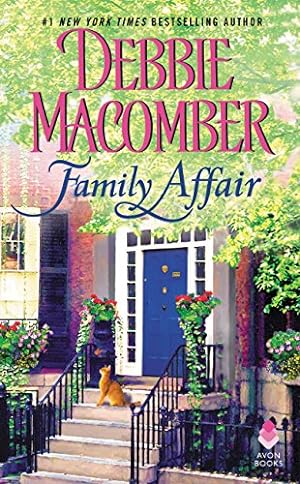 Seller image for Family Affair (Avon Romance) for sale by Reliant Bookstore