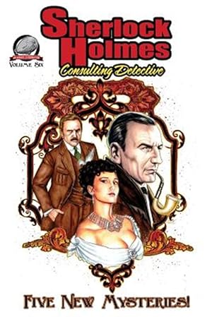 Seller image for Sherlock Holmes: Consulting Detective Volume 6 for sale by GreatBookPrices