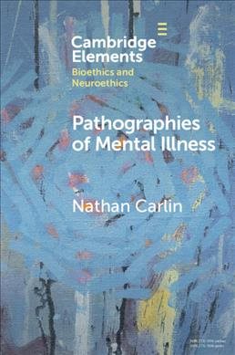 Imagen del vendedor de Pathographies of Mental Illness a la venta por GreatBookPrices