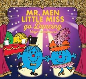 Imagen del vendedor de Mr. Men Little Miss go Dancing a la venta por Smartbuy