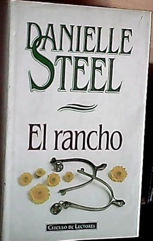 Imagen del vendedor de El rancho a la venta por Librera La Candela