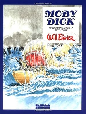 Seller image for Moby Dick for sale by Reliant Bookstore