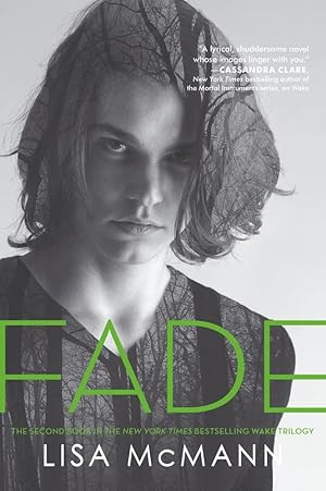 Seller image for Fade (Wake Series, Book 2) for sale by Reliant Bookstore