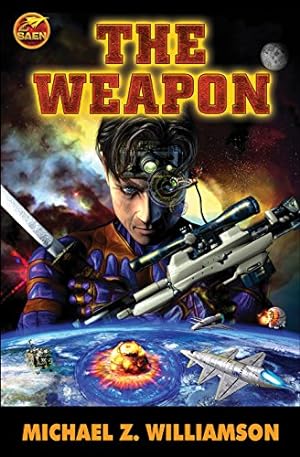 Imagen del vendedor de The Weapon (Freehold Series) a la venta por Reliant Bookstore