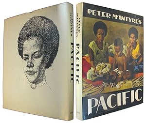 Peter McIntyre's Pacific.