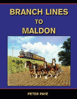 Branch Lines to Maldon