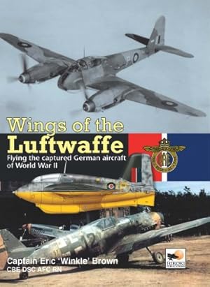 Wings of the Luftwaffe