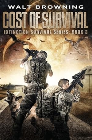 Imagen del vendedor de Cost of Survival a la venta por GreatBookPrices
